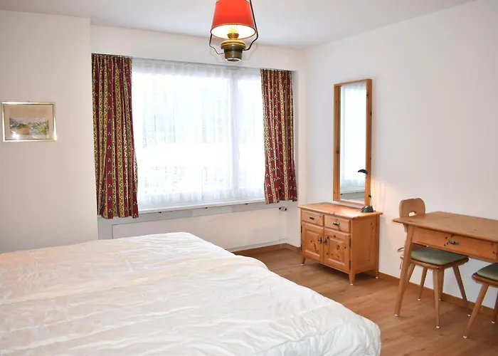 Astoria 297 Si Daire *