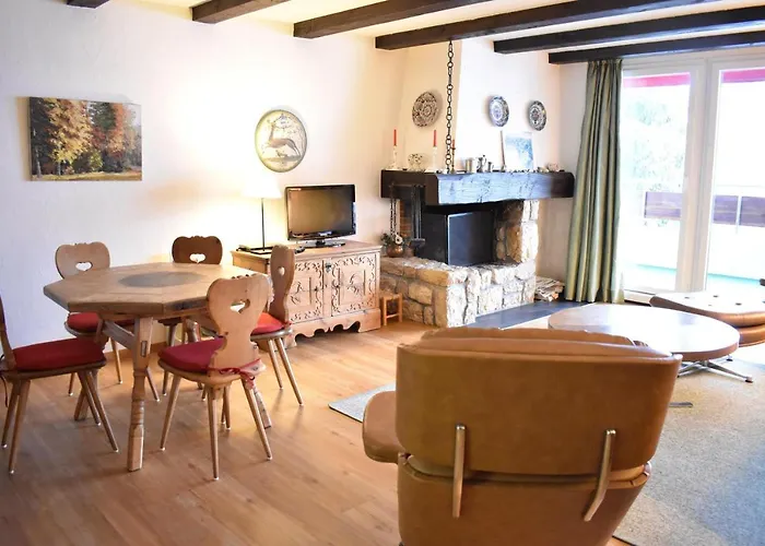 Astoria 297 Si Daire