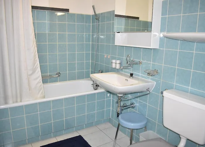 Astoria 297 Si 公寓 *