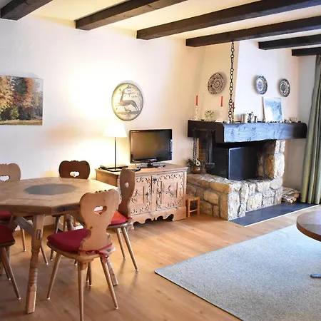 Astoria 297 Si Apartament Lenzerheide