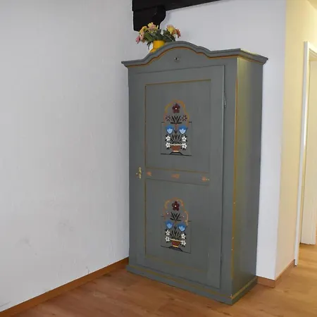 Astoria 297 Si Apartamento Lenzerheide