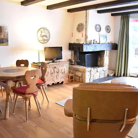 Astoria 297 Si Apartamento